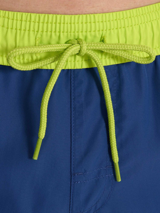 JOSS Αθλητικό Μαγιό Mens 35cm Beachwear Solid Swimming