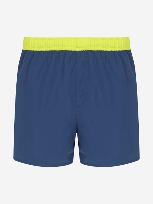 JOSS Αθλητικό Μαγιό Mens 35cm Beachwear Solid Swimming