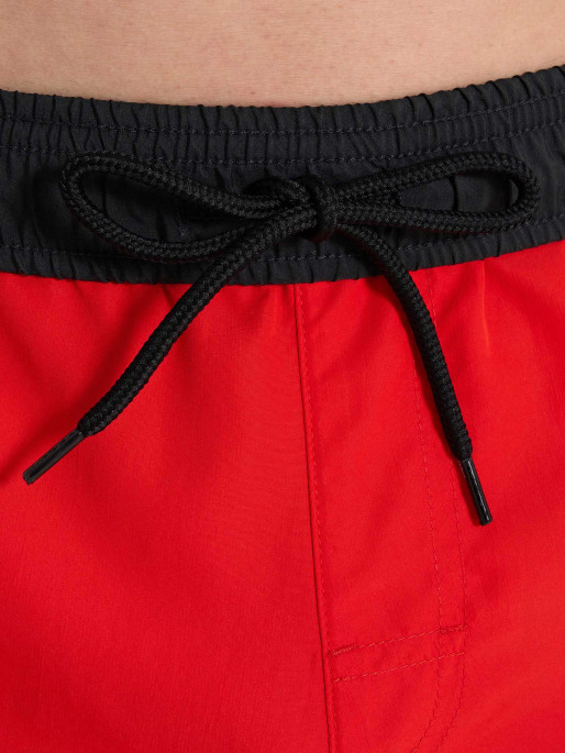 JOSS Αθλητικό Μαγιό Mens 35cm Beachwear Solid Swimming