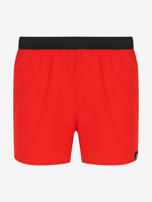 JOSS Αθλητικό Μαγιό Mens 35cm Beachwear Solid Swimming