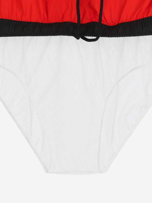JOSS Αθλητικό Μαγιό Mens 35cm Beachwear Solid Swimming