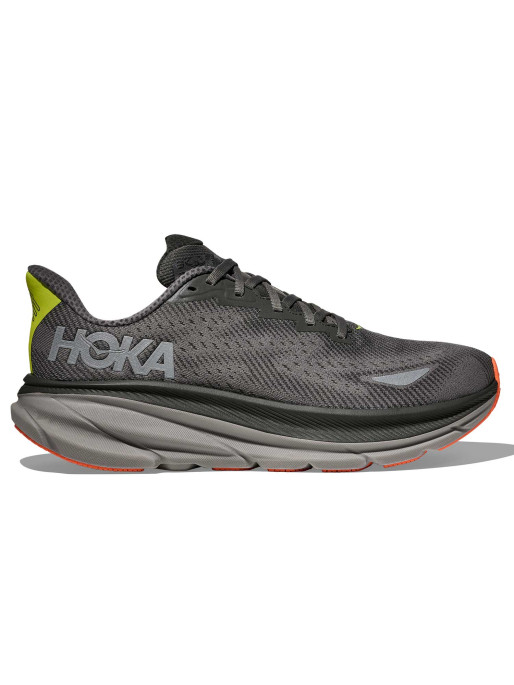 HOKA ONE ONE