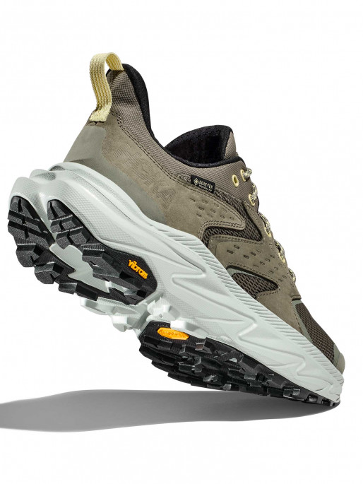 HOKA ONE ONE Incaltaminte M Anacapa 2 Low Gtx