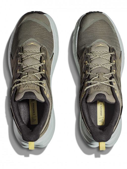 HOKA ONE ONE Incaltaminte M Anacapa 2 Low Gtx