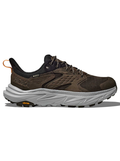 HOKA ONE ONE Παπούτσια M ANACAPA 2 LOW GTX
