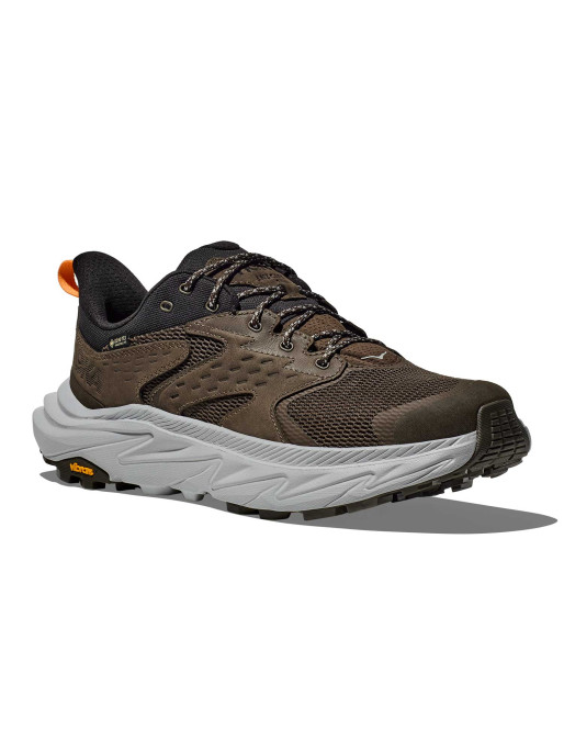 HOKA ONE ONE Παπούτσια M ANACAPA 2 LOW GTX