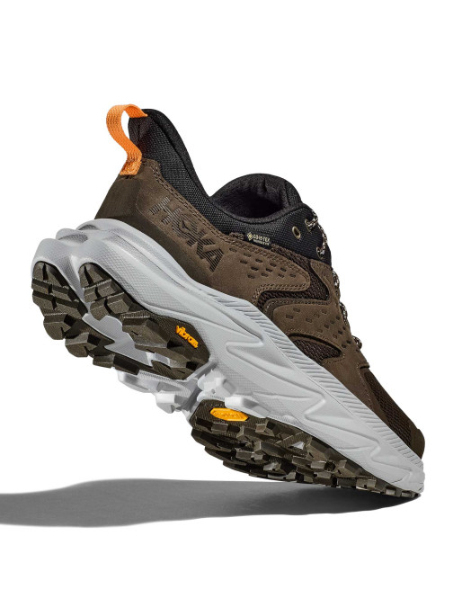 HOKA ONE ONE Παπούτσια M ANACAPA 2 LOW GTX