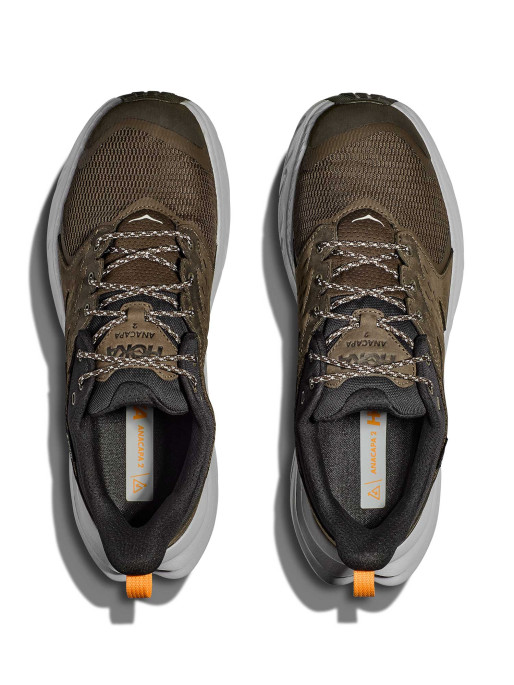 HOKA ONE ONE Παπούτσια M ANACAPA 2 LOW GTX