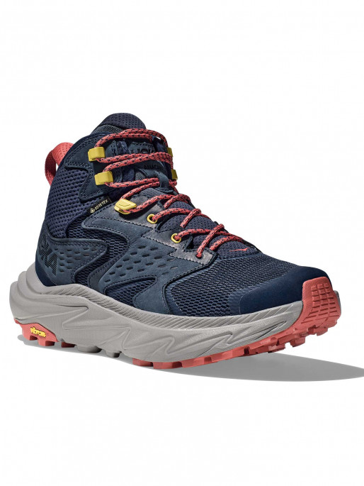 HOKA ONE ONE M ANACAPA 2 MID GTX Shoes