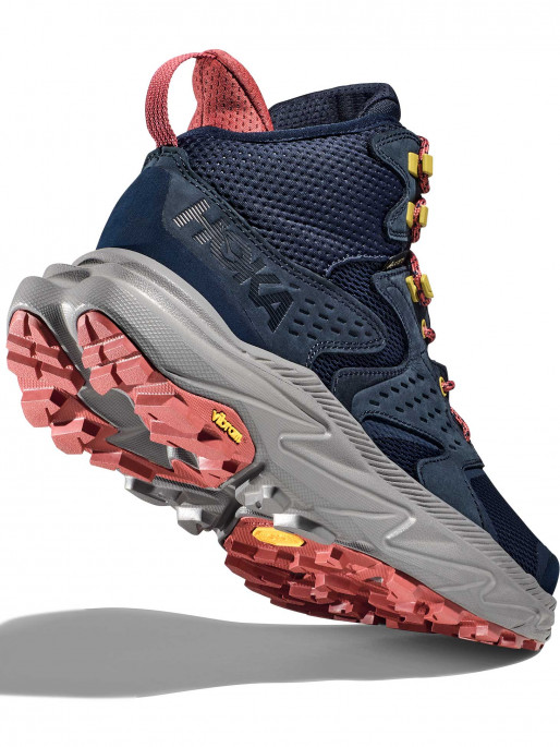 HOKA ONE ONE M ANACAPA 2 MID GTX Shoes