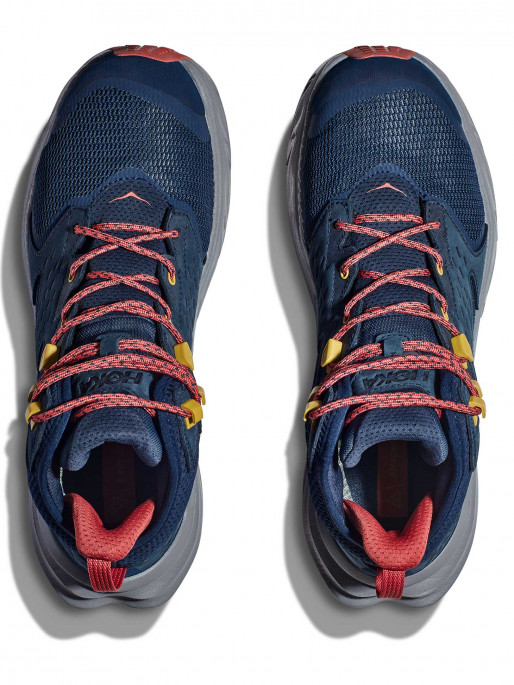 HOKA ONE ONE M ANACAPA 2 MID GTX Shoes