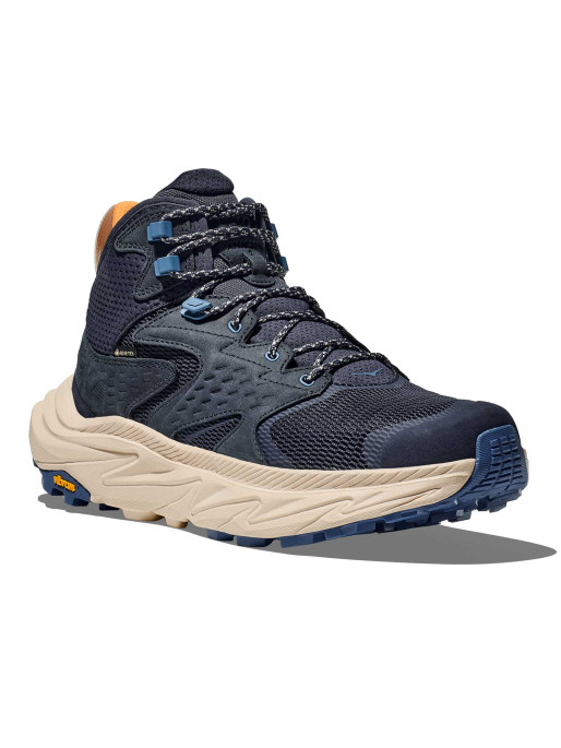 HOKA ONE ONE Incaltaminte M Anacapa 2 Mid GTX