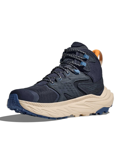 HOKA ONE ONE Incaltaminte M Anacapa 2 Mid GTX