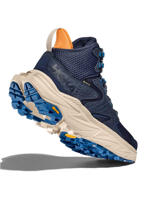 HOKA ONE ONE Incaltaminte M Anacapa 2 Mid GTX