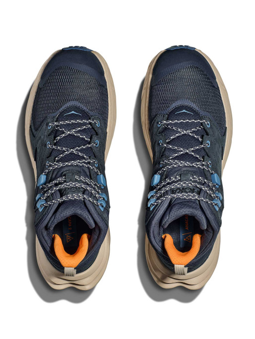 HOKA ONE ONE Incaltaminte M Anacapa 2 Mid GTX