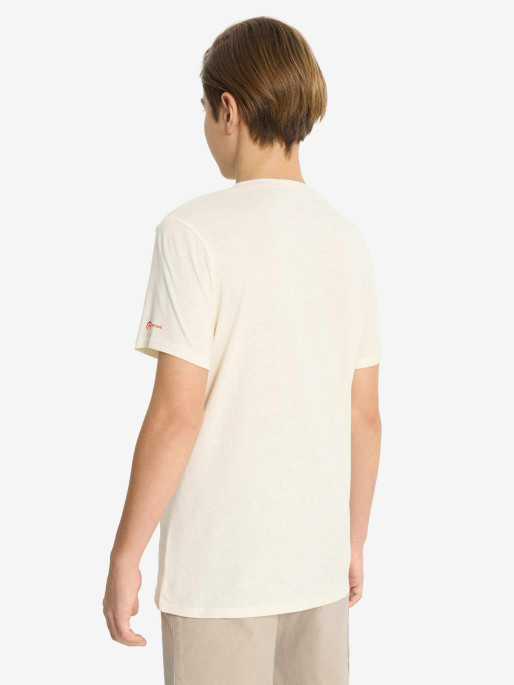 OUTVENTURE Tricou Active Boys Short Sleeve