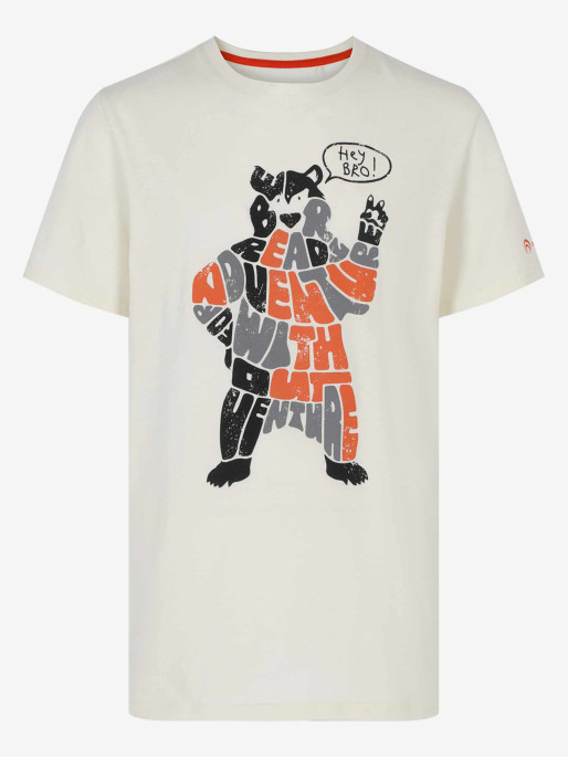 OUTVENTURE Tricou Active Boys Short Sleeve