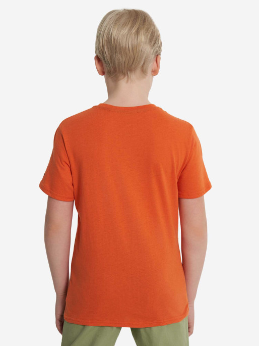 OUTVENTURE Tricou Active Boys Short Sleeve
