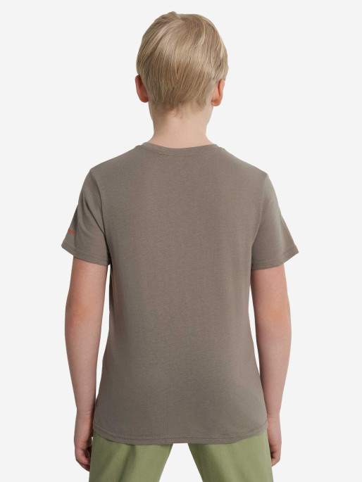 OUTVENTURE Tricou Active Boys Short Sleeve
