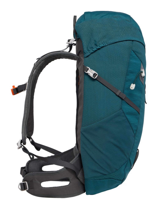 WITEBLAZE Unisex ranac Mount Pro 34 L