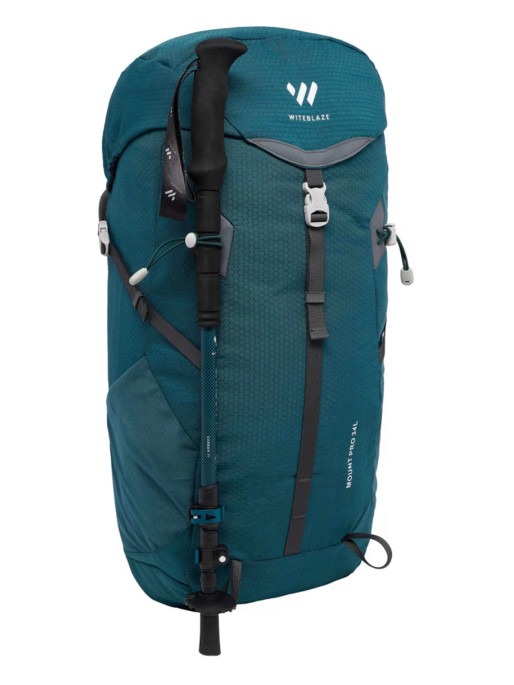 WITEBLAZE Unisex ranac Mount Pro 34 L