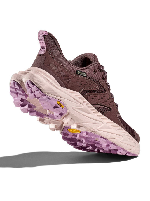 HOKA ONE ONE W ANACAPA 2 LOW GTX Shoes