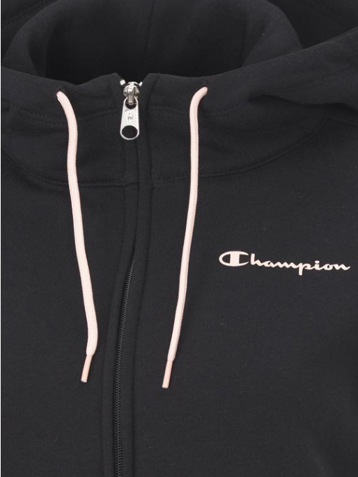 CHAMPION Hanorac Full Zip
