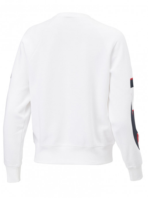 CHAMPION Bluza Crewneck Croptop
