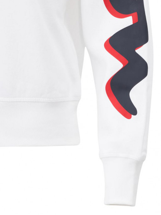 CHAMPION Bluza Crewneck Croptop