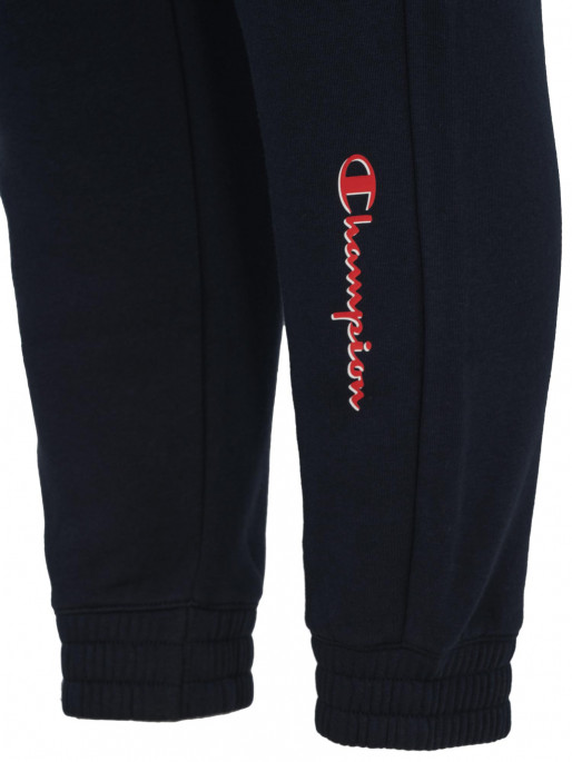 CHAMPION Pantaloni sport Rib Cuff
