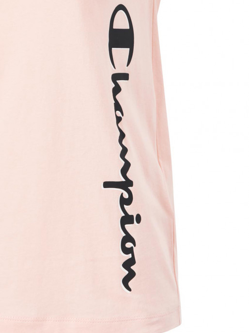 CHAMPION Тениска Crewneck