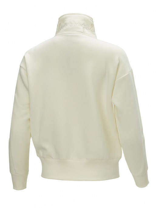 CHAMPION Full Zip Sweatshirt