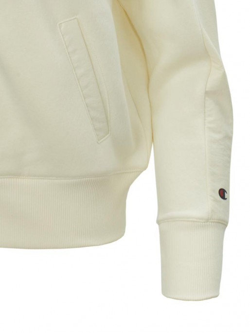 CHAMPION Full Zip Sweatshirt
