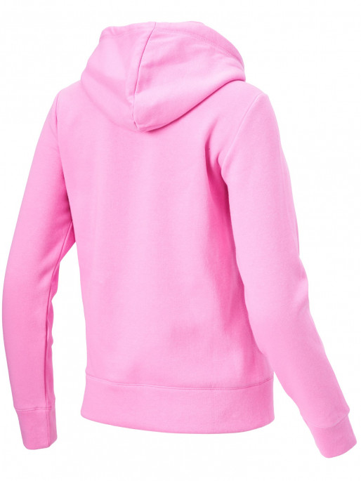 CHAMPION Μακρυμάνικη Μπλούζα W Hooded