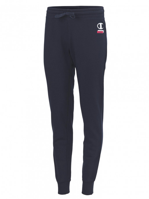 CHAMPION Pantaloni sport Rib Cuff