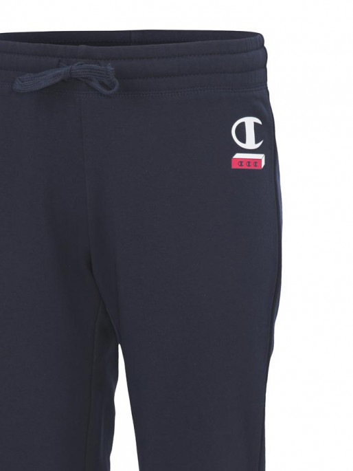 CHAMPION Pantaloni sport Rib Cuff