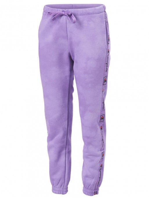 CHAMPION Elastic Cuff Pants