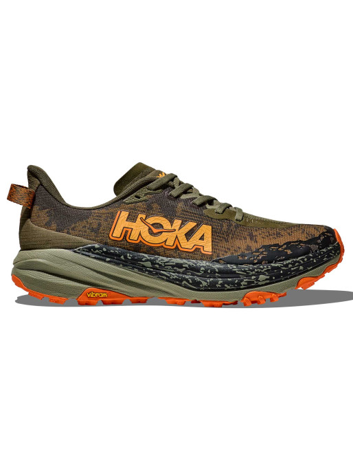 HOKA ONE ONE Incaltaminte M Speedgoat 6