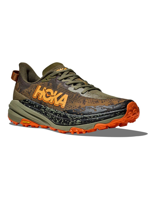HOKA ONE ONE Incaltaminte M Speedgoat 6