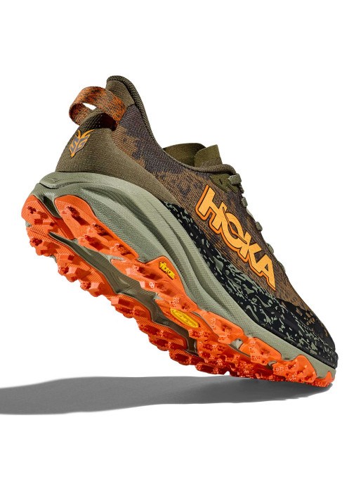 HOKA ONE ONE Incaltaminte M Speedgoat 6