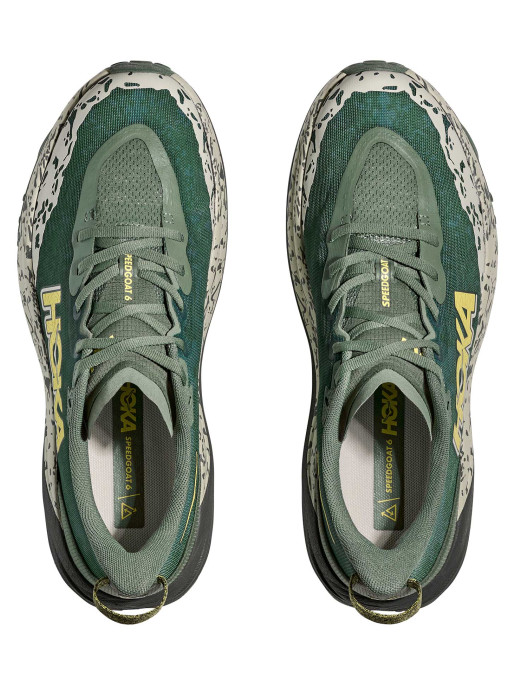 HOKA ONE ONE Incaltaminte M Speedgoat 6