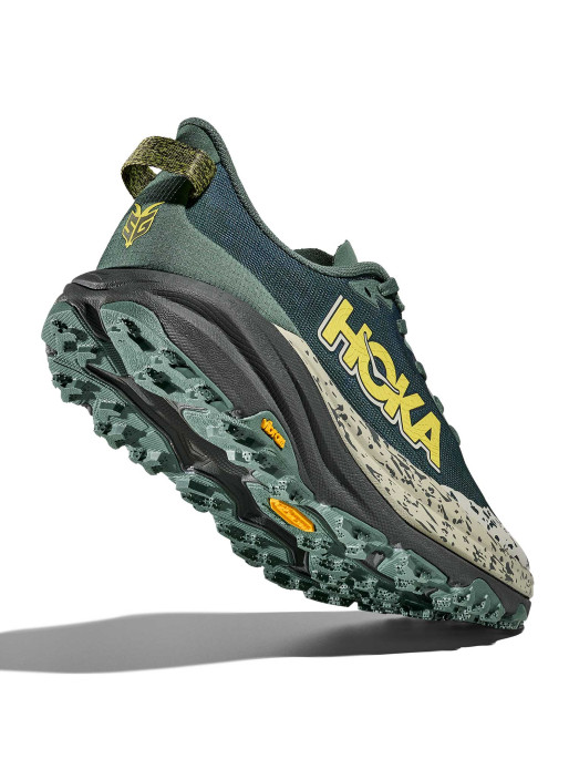 HOKA ONE ONE Incaltaminte M Speedgoat 6