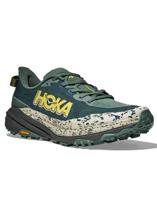 HOKA ONE ONE Incaltaminte M Speedgoat 6