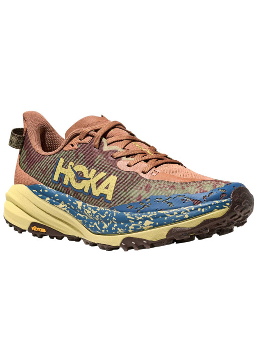 HOKA ONE ONE Incaltaminte M Speedgoat 6