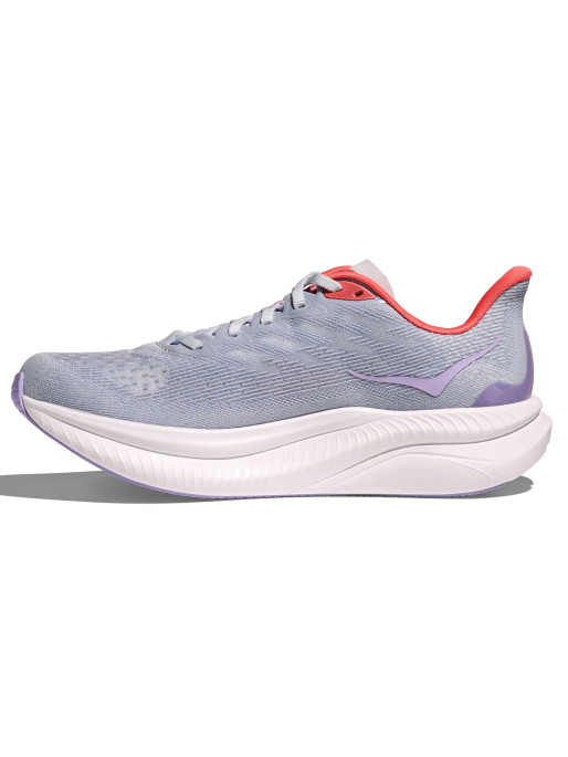 HOKA ONE ONE Обувки W MACH 6