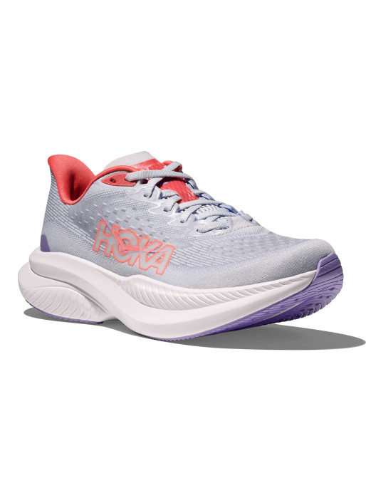 HOKA ONE ONE Обувки W MACH 6