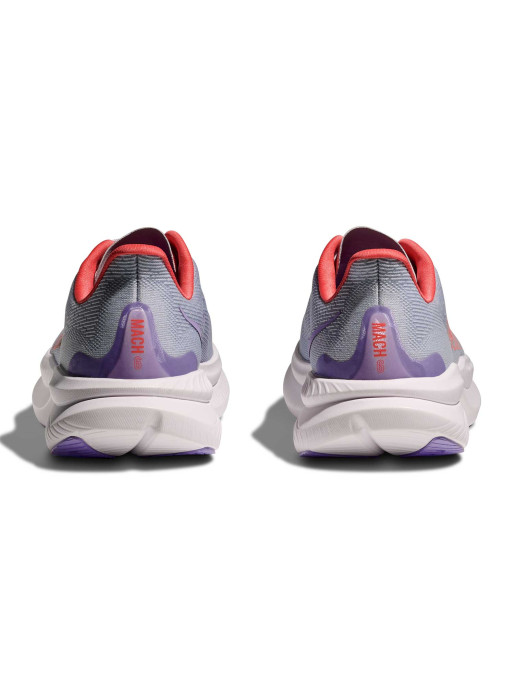 HOKA ONE ONE Обувки W MACH 6