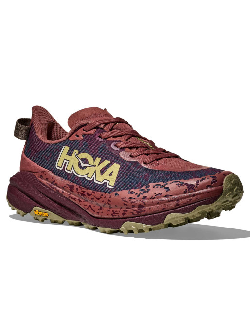 HOKA ONE ONE