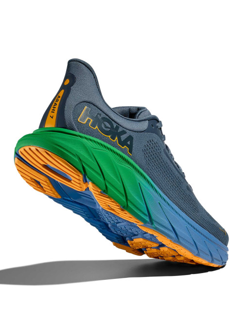 HOKA ONE ONE Incaltaminte M Arahi 7