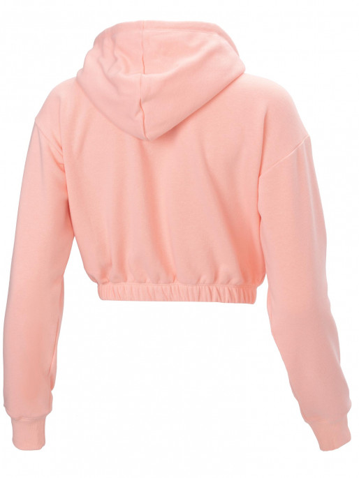 CHAMPION Ženska duksica Hooded Crop Top